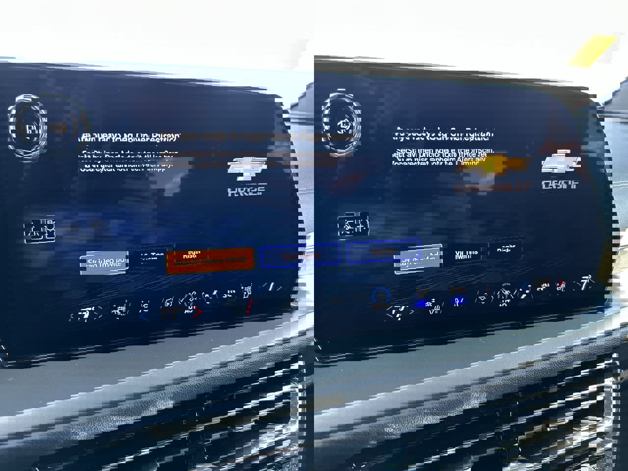 New 2026 Chevrolet Traverse LT image 27