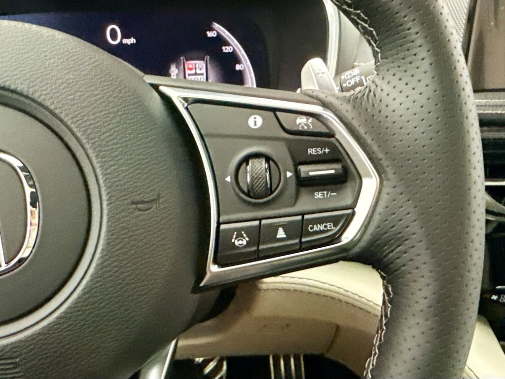 New 2026 Acura MDX Type S AWD/4WD image 13