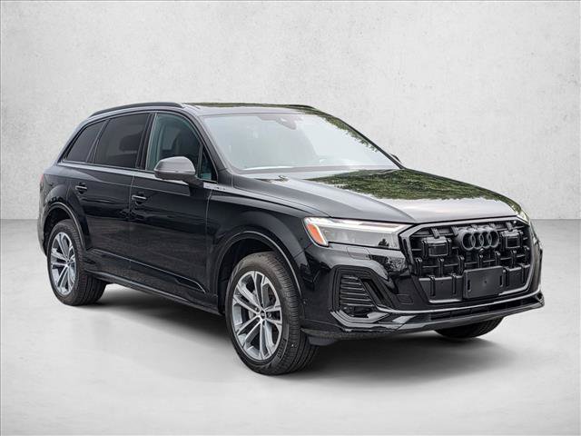 New 2026 Audi Q7 2.0T Premium Plus AWD/4WD image 7
