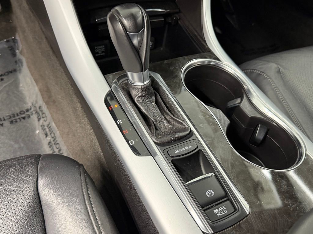 Used 2019 Acura TLX w/ Technology Package image 30