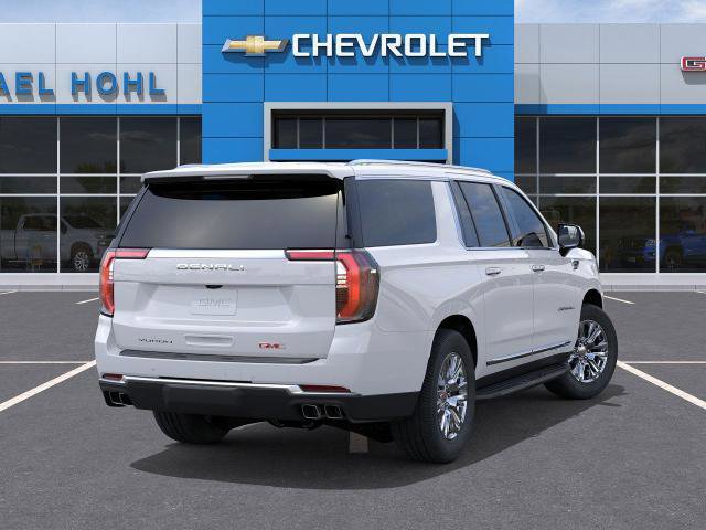 New 2026 GMC Yukon XL Denali image 4