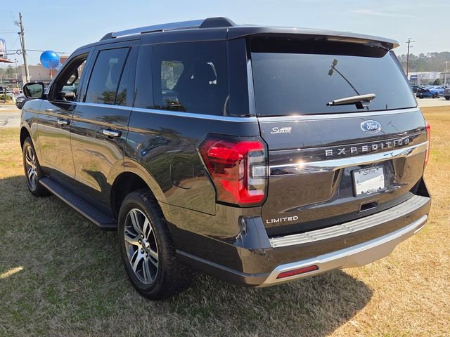 Used 2024 Ford Expedition Limited image 11