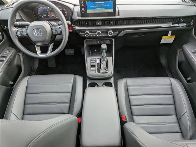 New 2026 Honda CR-V EX-L image 14