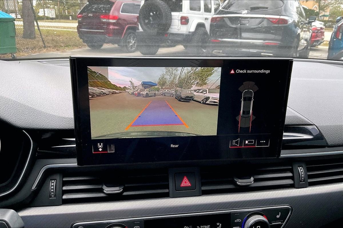 Used 2021 Audi A5 2.0T Premium Plus image 14