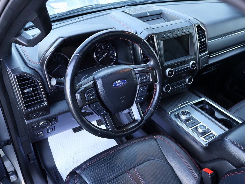 Used 2020 Ford Expedition Max Limited w/ Equipment Group 303A image 24