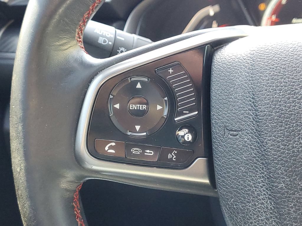 Used 2017 Honda Civic Si image 19