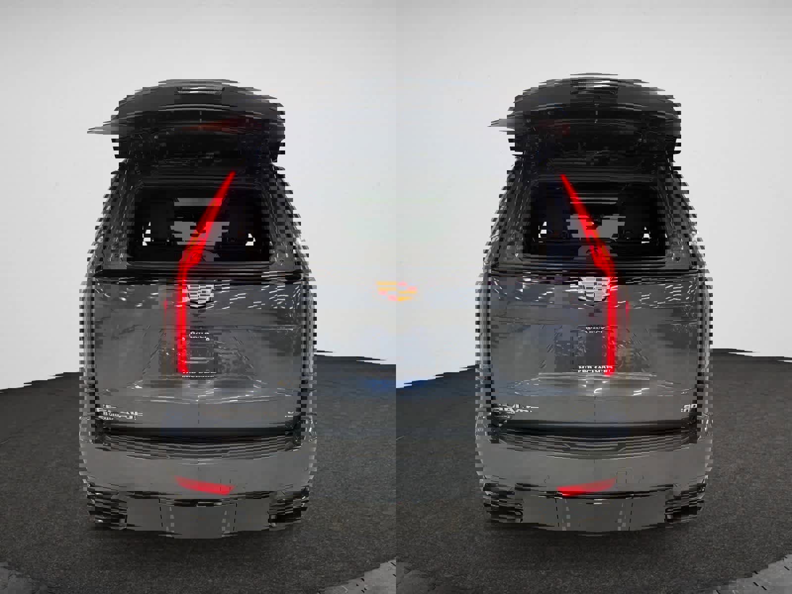 Certified 2021 Cadillac Escalade Sport w/ Driver Assist Tech Package image 7