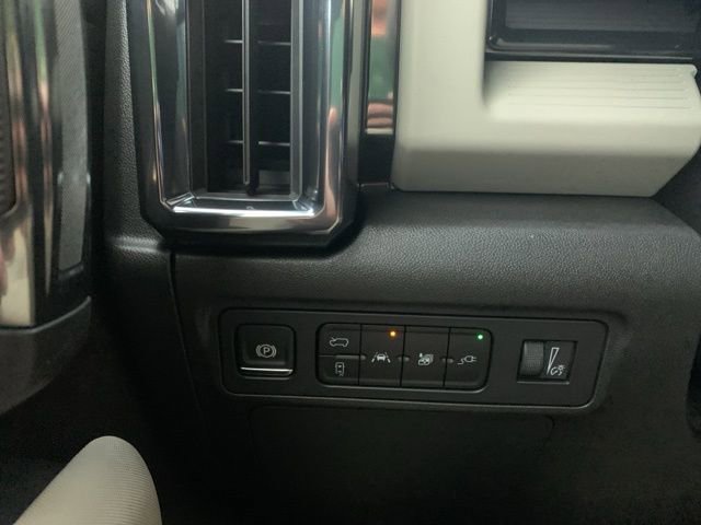 New 2026 GMC Hummer EV SUV image 32