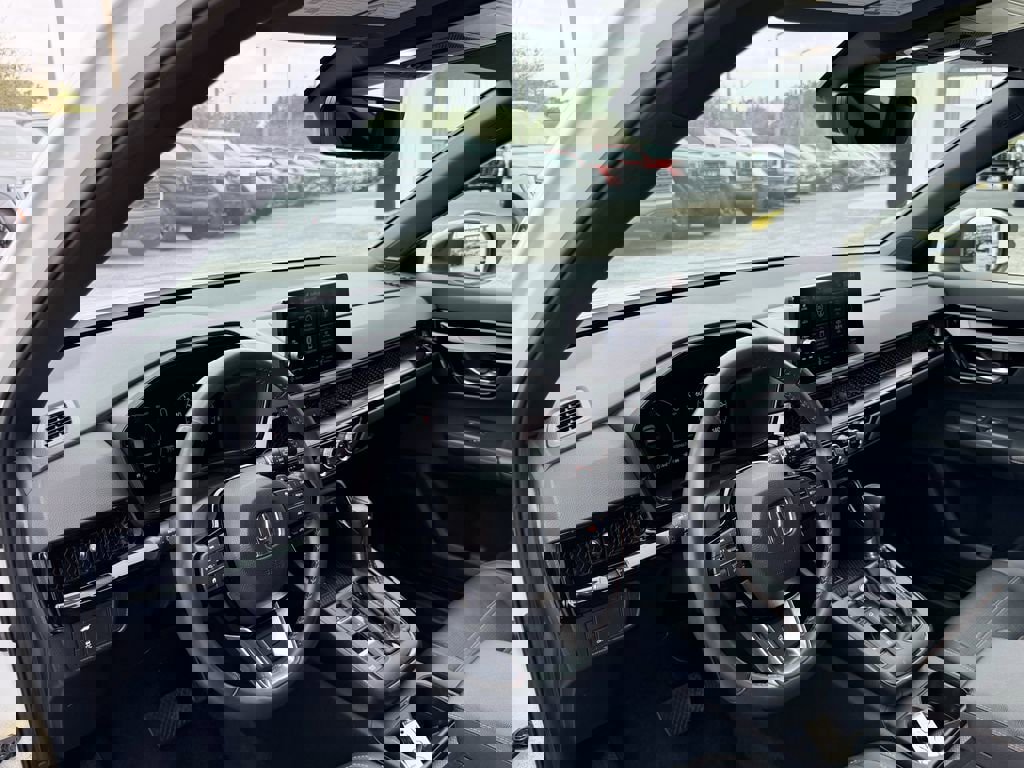 Used 2023 Honda CR-V Sport Touring image 21