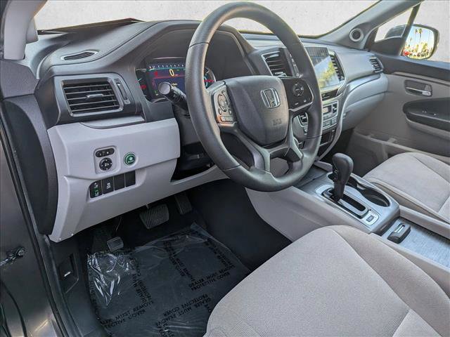 Used 2020 Honda Pilot EX image 10