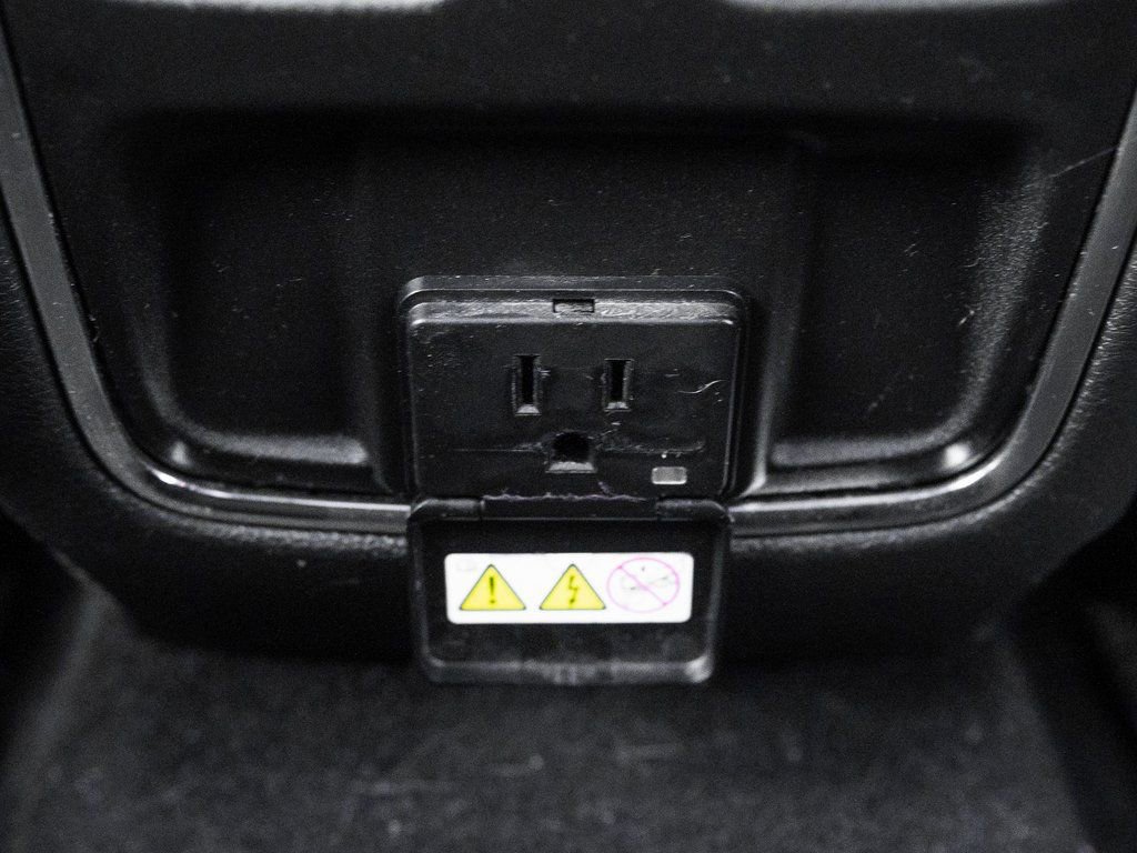 Used 2020 Jeep Grand Cherokee Altitude image 31