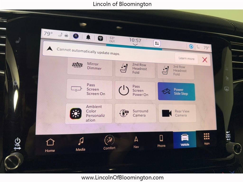 Used 2022 Jeep Grand Wagoneer Series I image 31