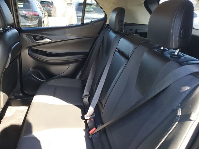 Used 2021 Buick Encore GX Select image 32