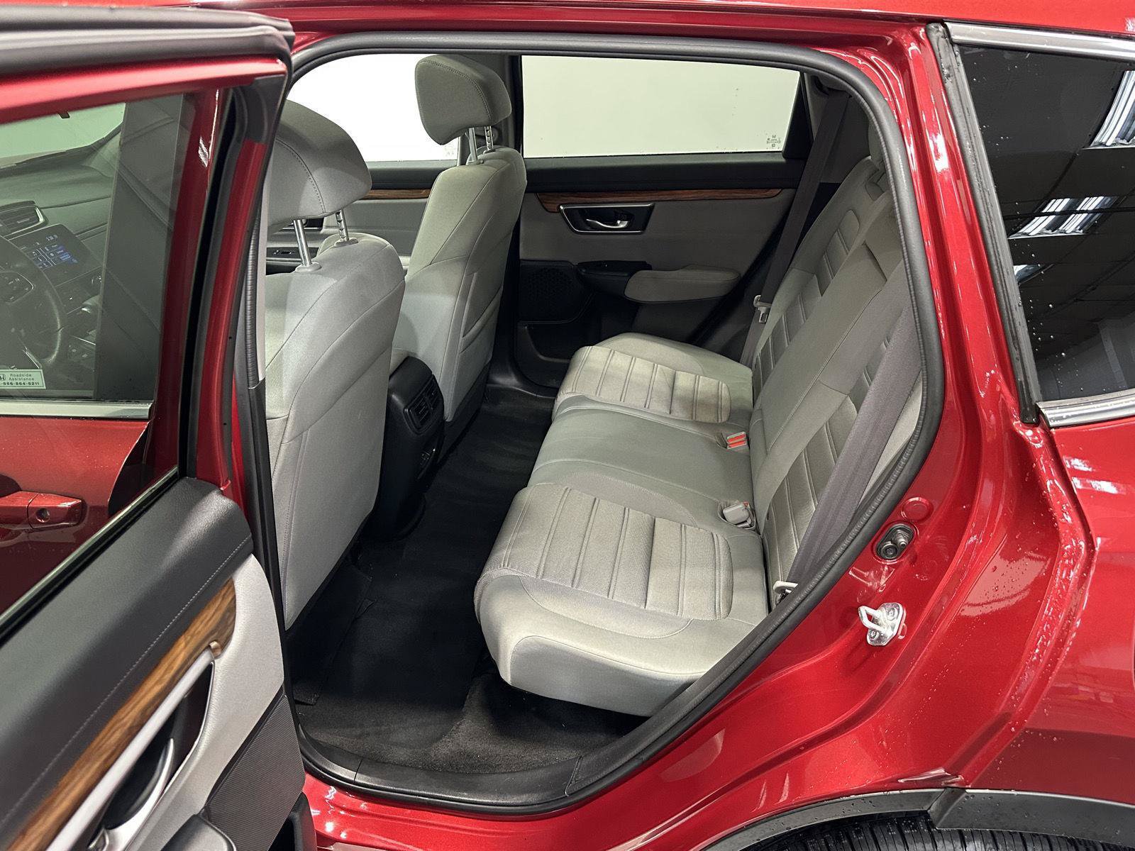 Used 2022 Honda CR-V EX image 27