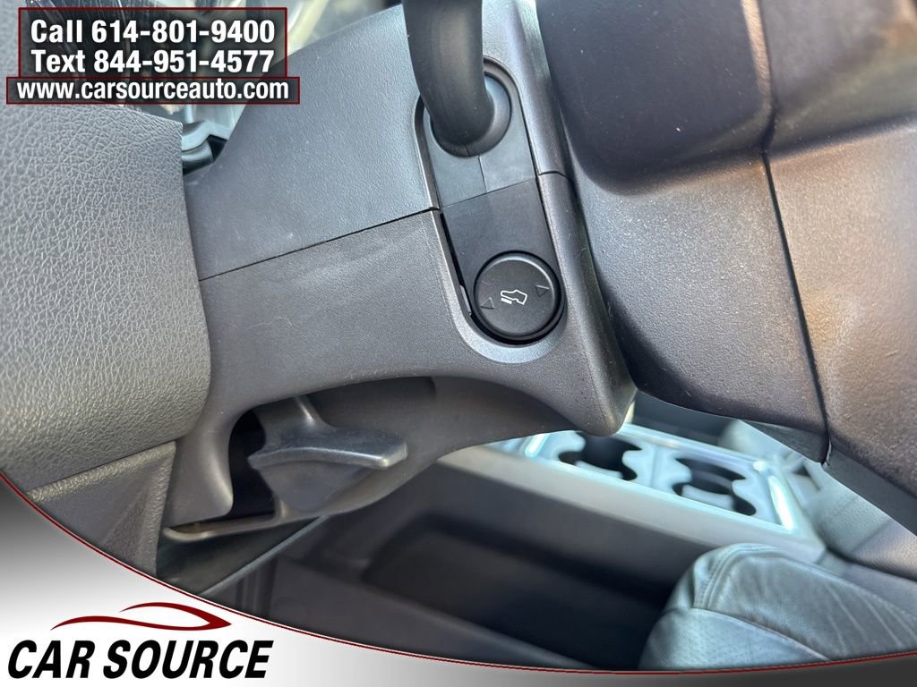 Used 2013 Ford F350 Lariat w/ Lariat Ultimate Pkg image 22