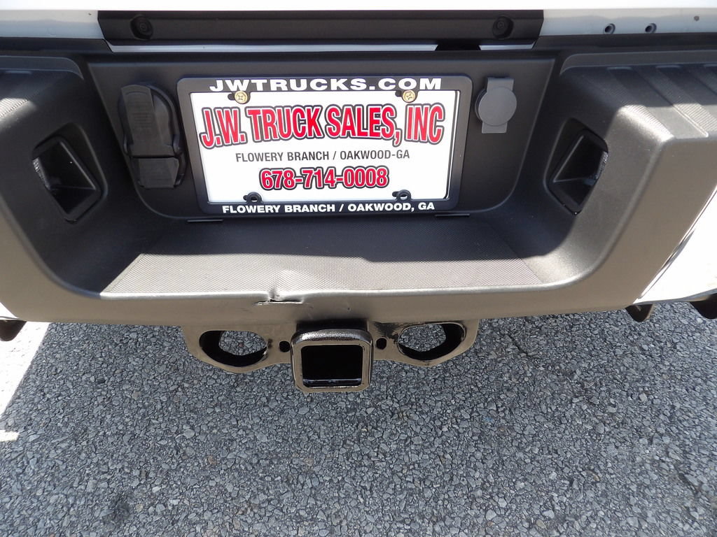Used 2024 Ford F250 XLT w/ FX4 Off-Road Package AWD/4WD image 53