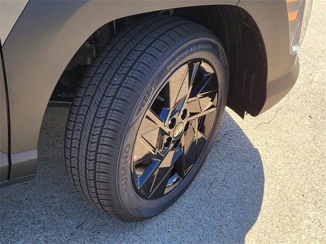 New 2026 Hyundai Kona SEL Sport image 6