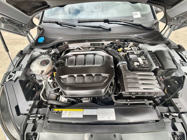 Used 2023 Volkswagen Arteon SEL w/ Arteon MDO Package AWD/4WD image 29