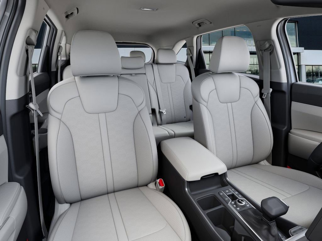 New 2026 Kia Sorento S AWD/4WD image 15