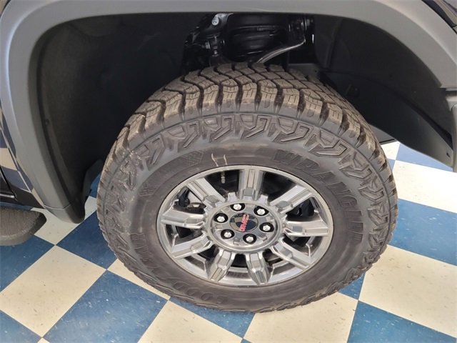 New 2026 GMC Sierra 1500 AT4X image 14