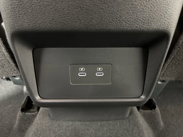 New 2026 Nissan Rogue SV image 45