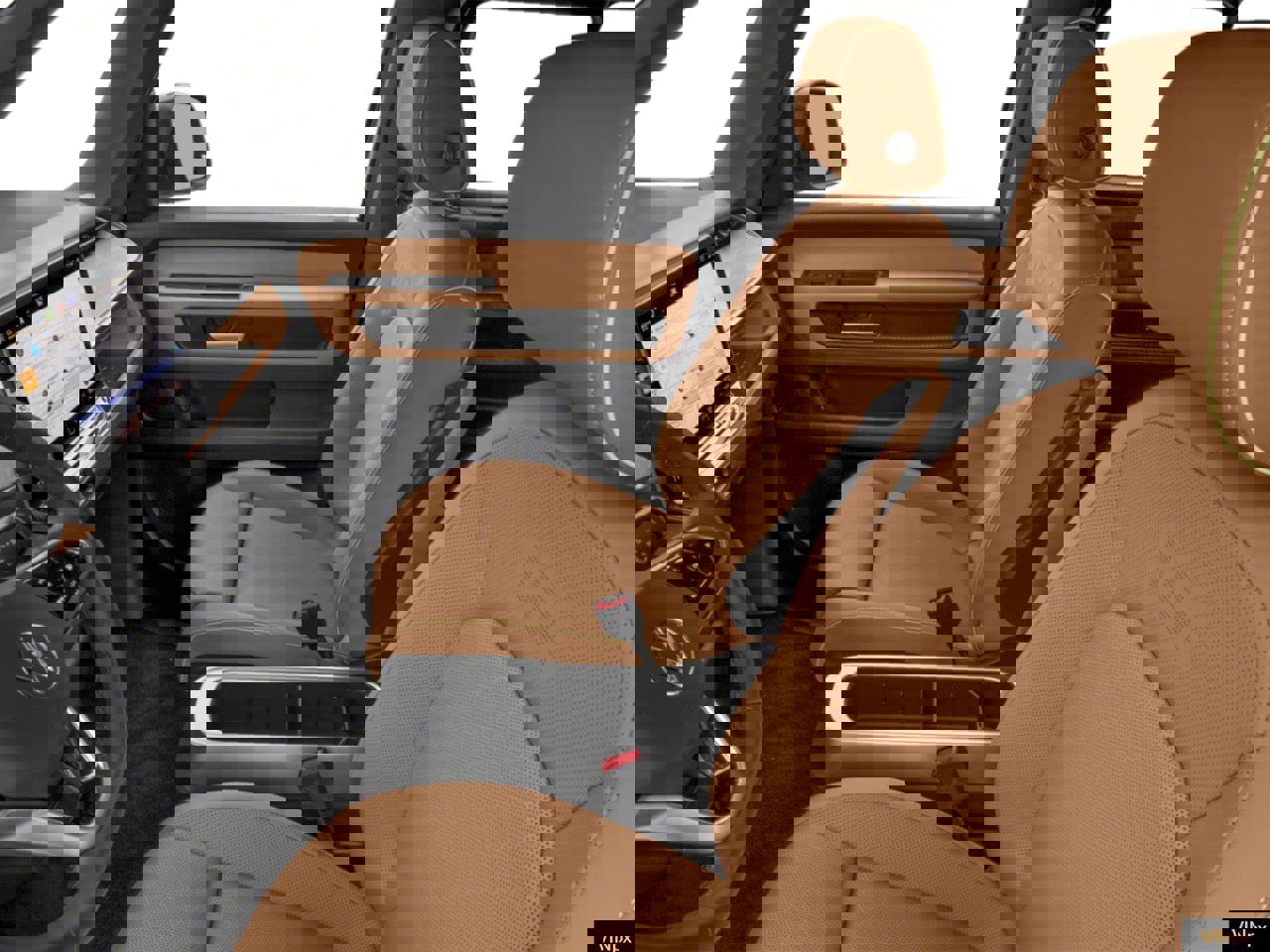 New 2025 Volkswagen ID. Buzz Pro S image 6