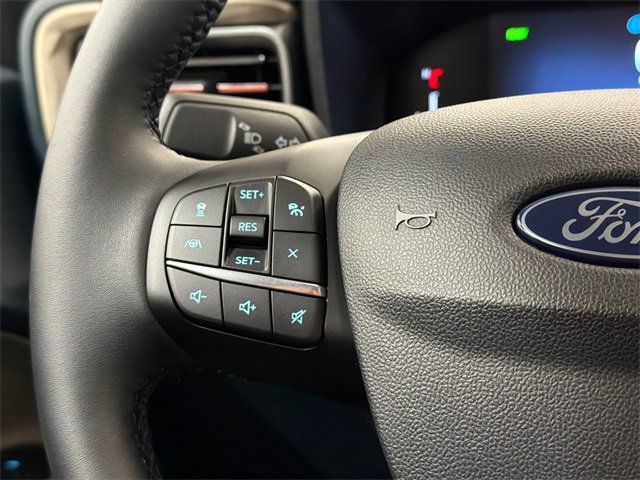 Used 2025 Ford Maverick Lariat image 24