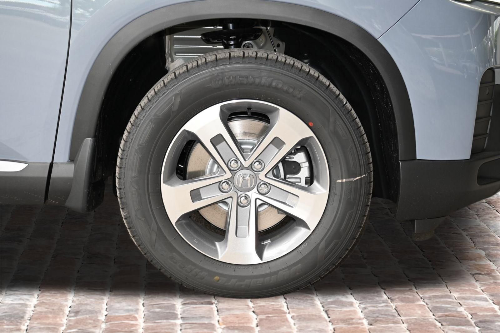 New 2026 Honda Pilot EX-L image 40