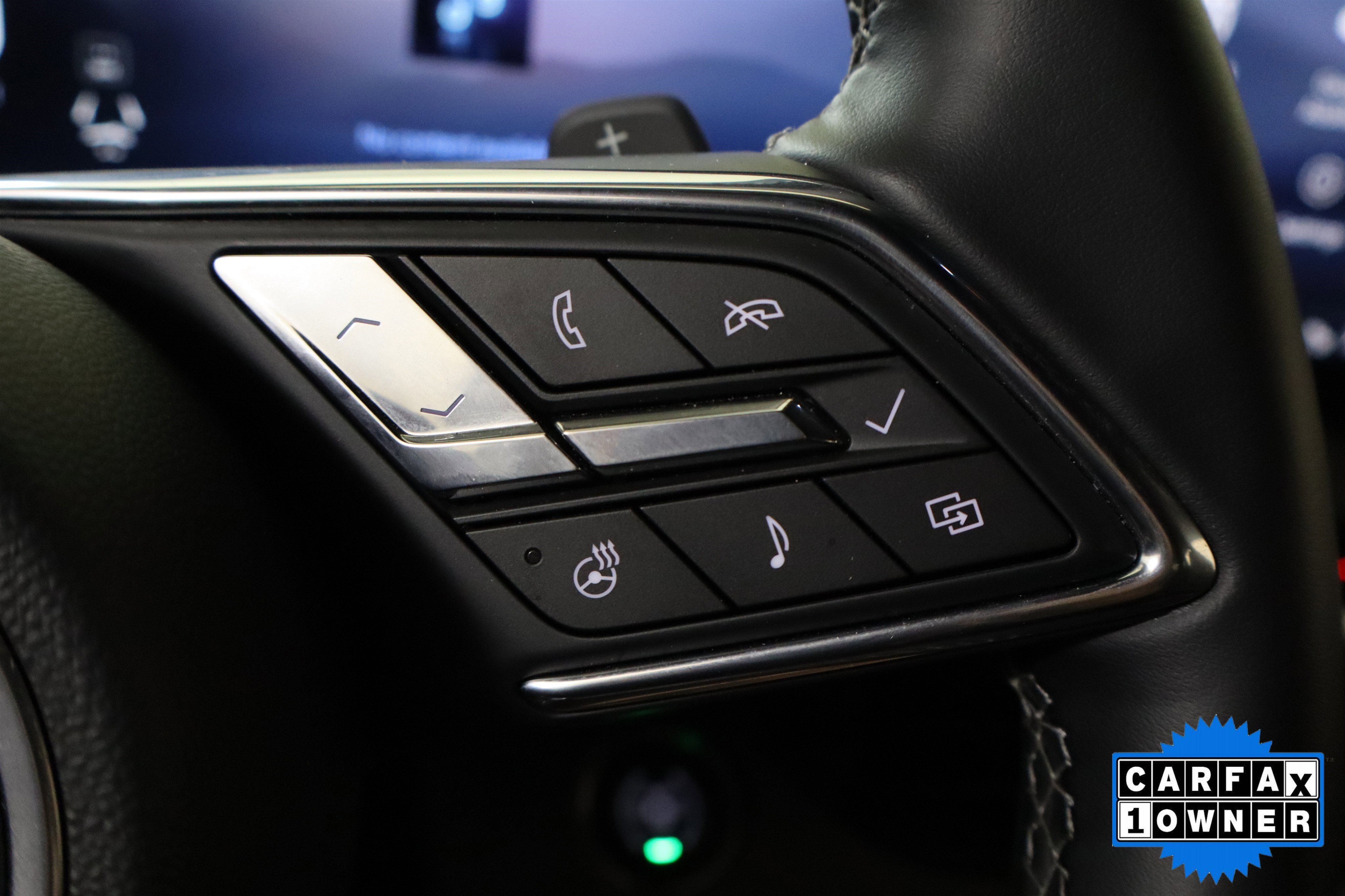 Used 2025 Buick Enclave Sport Touring image 31