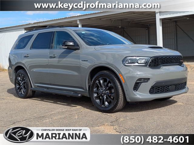 Used 2022 Dodge Durango R/T