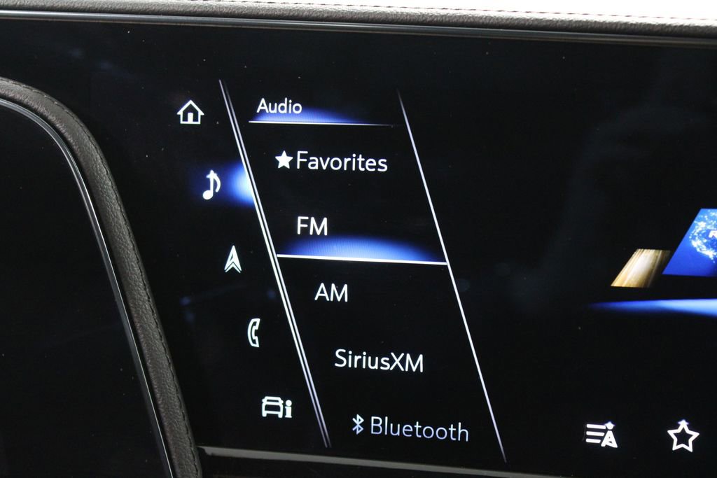 Used 2024 Cadillac Escalade ESV Sport RWD image 48
