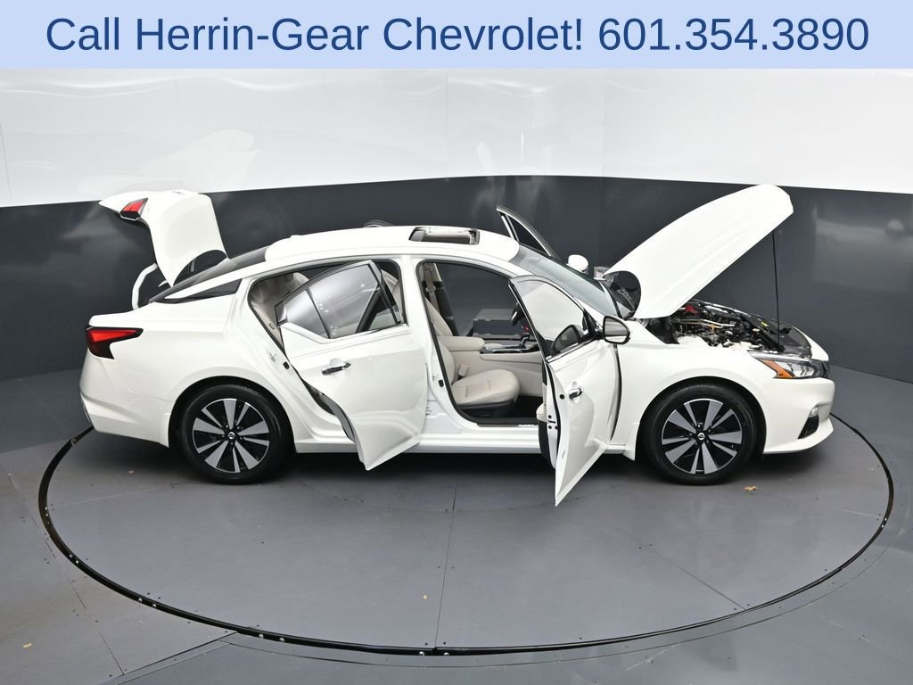 Used 2021 Nissan Altima 2.5 SL FWD image 50