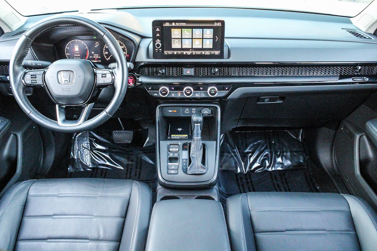 Used 2023 Honda CR-V EX-L image 12