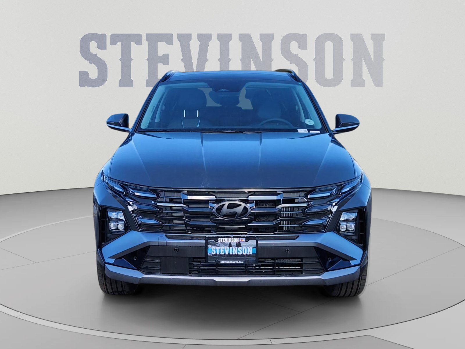 New 2026 Hyundai Tucson Limited AWD/4WD image 6