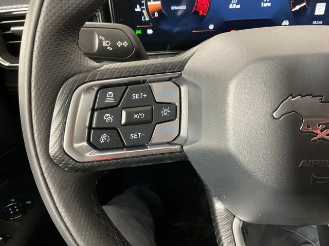 New 2026 Ford Mustang Premium image 24