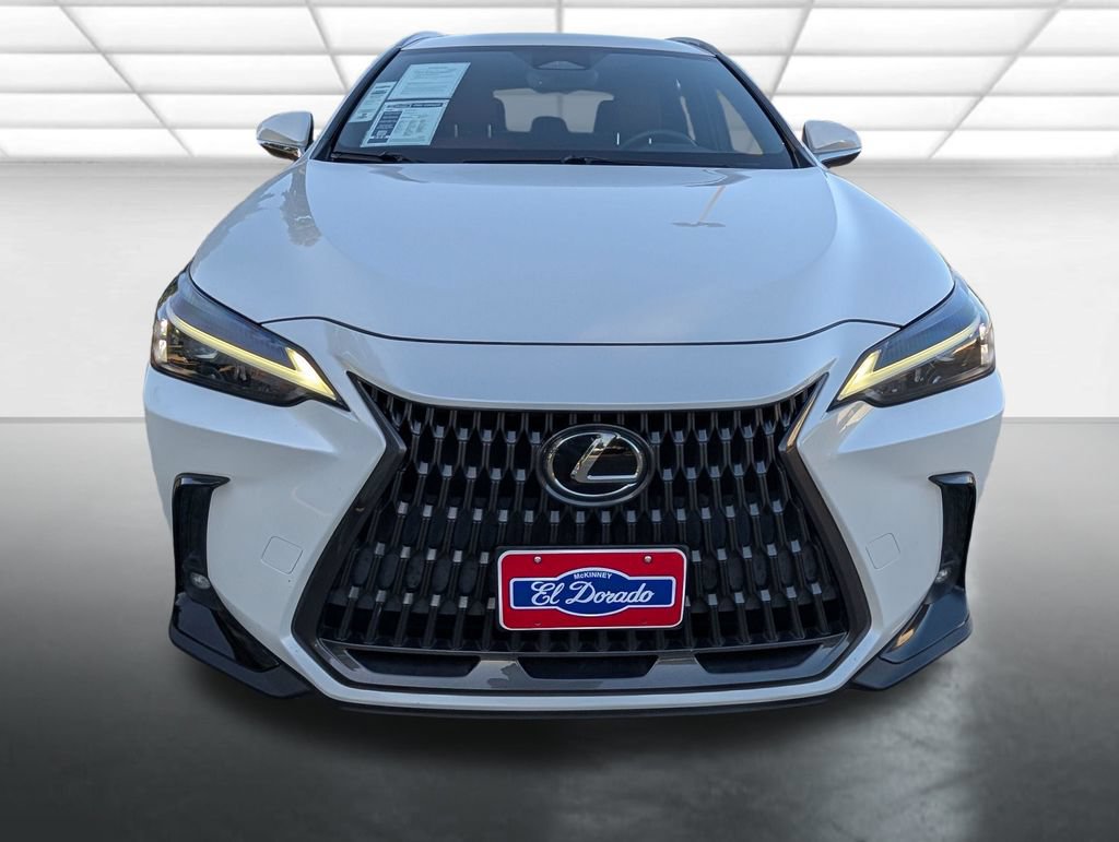Used 2022 Lexus NX 250 FWD w/ Towing Package (2000 Lbs) image 23