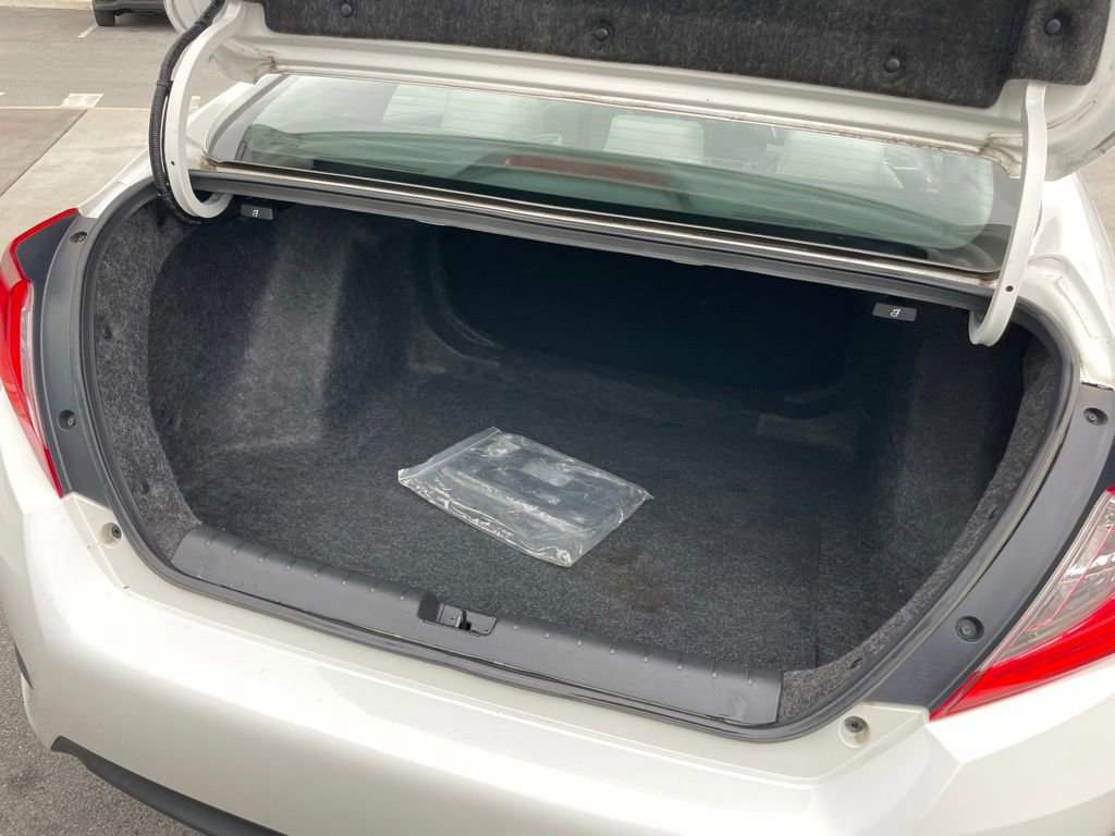 Used 2017 Honda Civic EX image 26