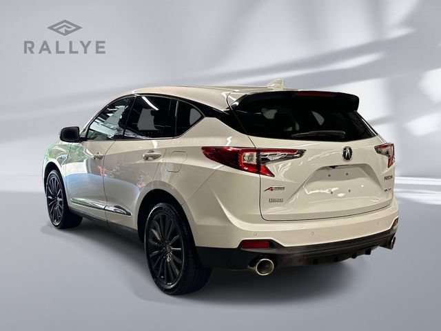 Used 2024 Acura RDX A-Spec AWD/4WD image 5