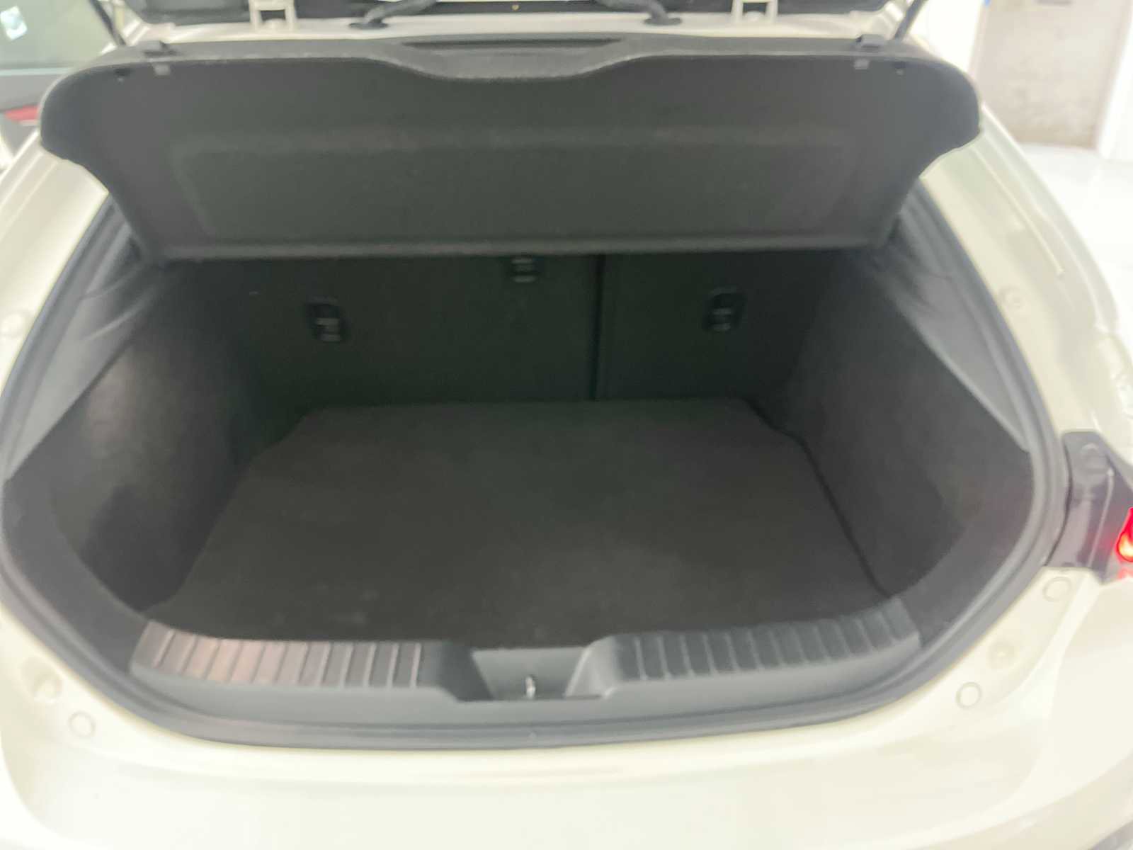 Used 2021 MAZDA MAZDA3 Hatchback w/Premium Plus Pkg AWD/4WD image 27