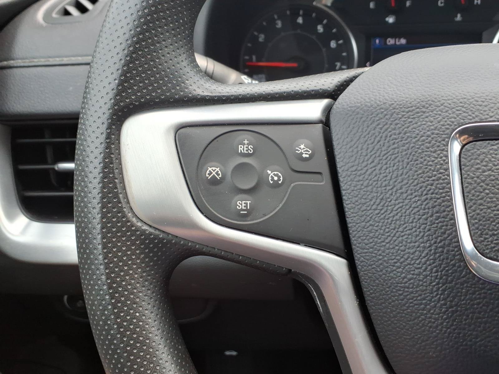 Used 2023 GMC Terrain SLE w/ Driver Convenience Package AWD/4WD image 17
