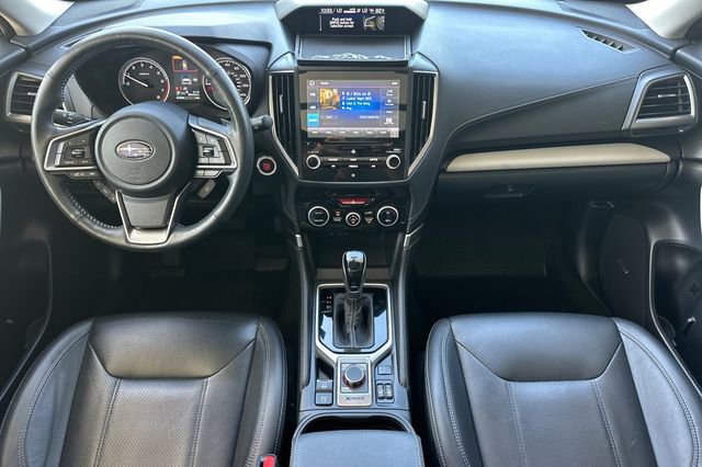 Used 2022 Subaru Forester Limited w/ Popular Package #2 AWD/4WD image 13
