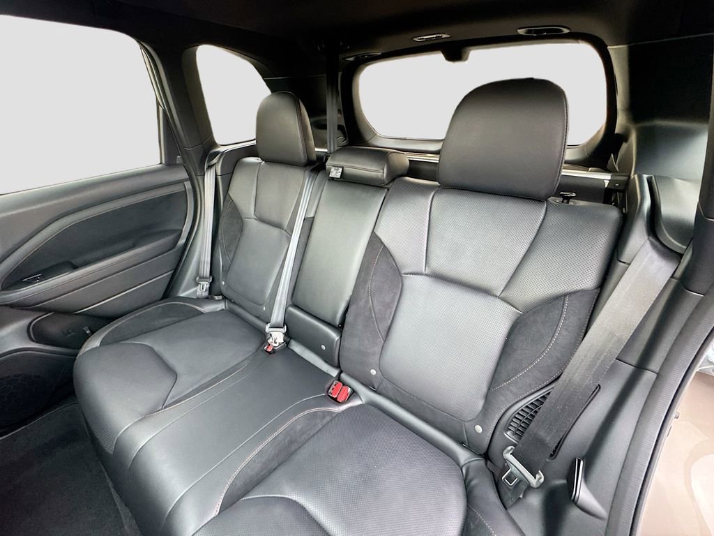 Certified 2025 Subaru Forester Touring w/ Protection Package (1PH) image 24