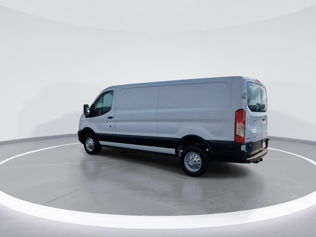 Used 2020 Ford Transit 250 Low Roof AWD image 6