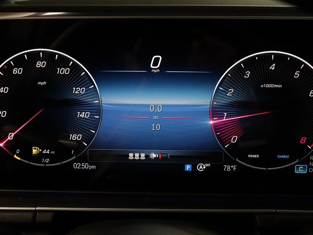 New 2026 Mercedes-Benz GLE 350 4MATIC image 17