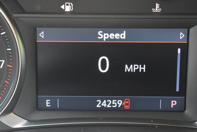 Certified 2023 Chevrolet Traverse LT FWD image 29