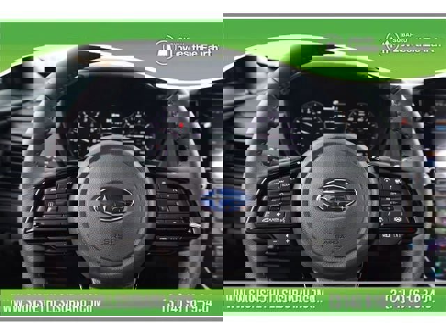 New 2026 Subaru Forester Sport image 35