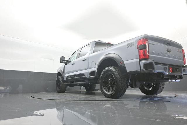 New 2026 Ford F250 Lariat w/ Black Appearance Package image 30