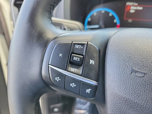 Used 2024 Ford Bronco Sport Big Bend w/ Convenience Package AWD/4WD image 21