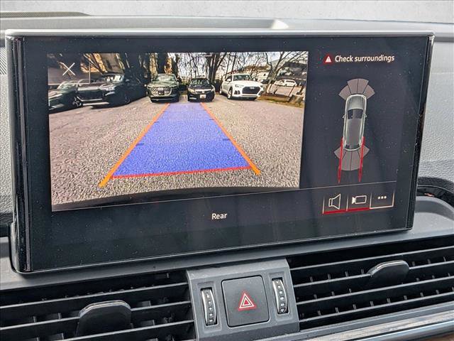 Certified 2023 Audi Q5 2.0T Premium w/ Convenience Package image 13