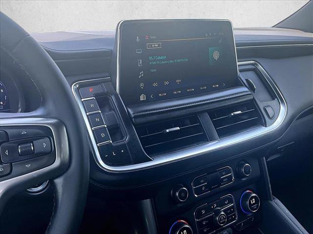 Used 2023 Chevrolet Tahoe LT RWD image 8